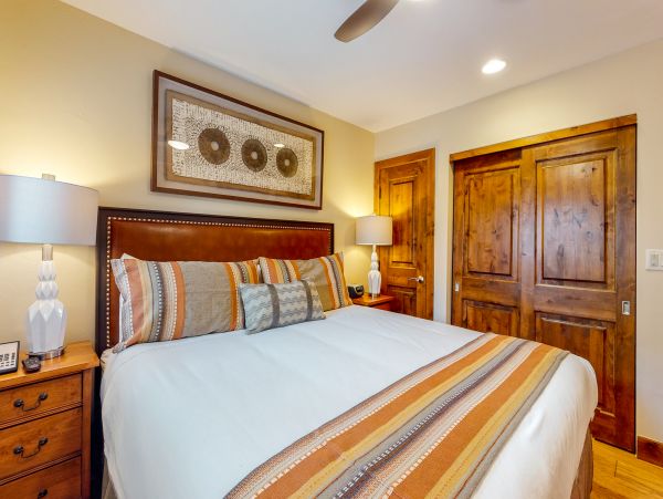 Vail Lionshead Condo 953202