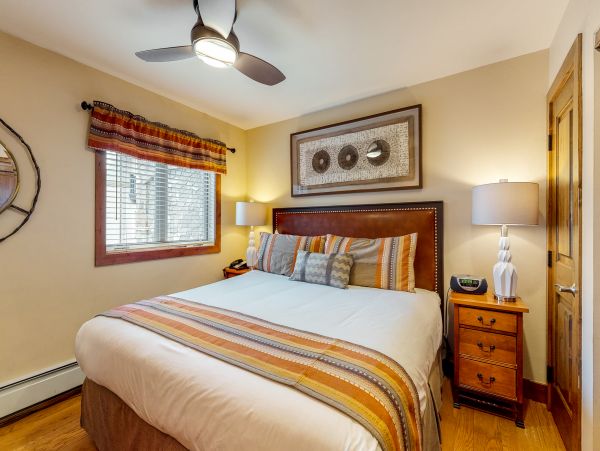 Vail Lionshead Condo 953202