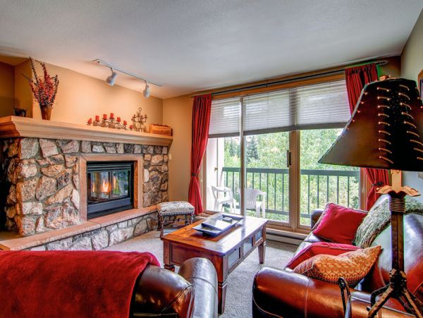 Beaver Creek Bachelor Gulch Condo 953203