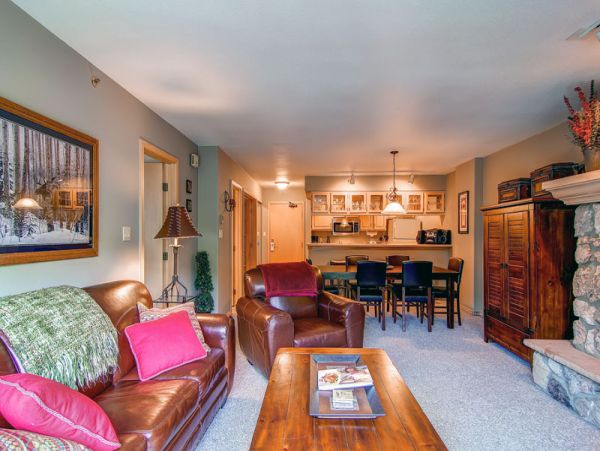 Beaver Creek Bachelor Gulch Condo 953203
