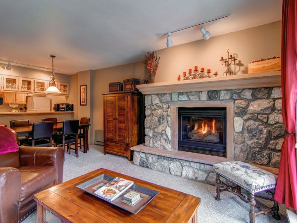 Beaver Creek Bachelor Gulch Condo 953203