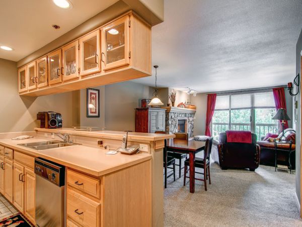 Beaver Creek Bachelor Gulch Condo 953203