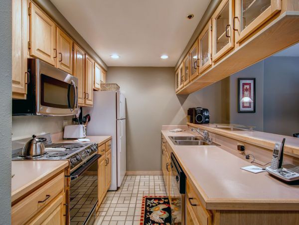 Beaver Creek Bachelor Gulch Condo 953203