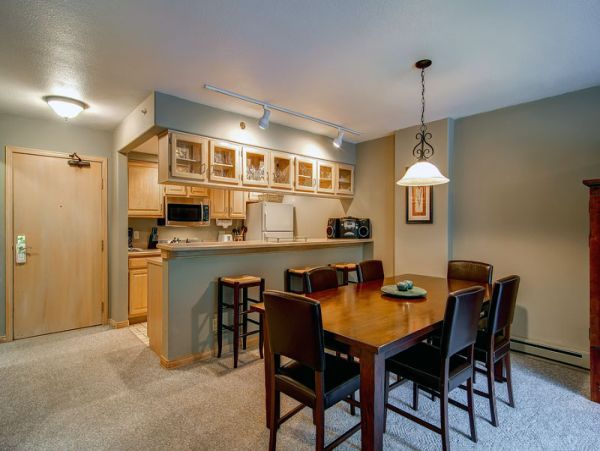 Beaver Creek Bachelor Gulch Condo 953203