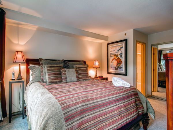 Beaver Creek Bachelor Gulch Condo 953203