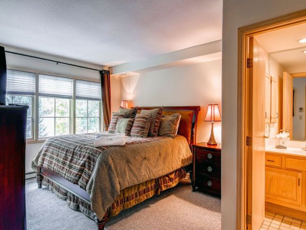 Beaver Creek Bachelor Gulch Condo 953203