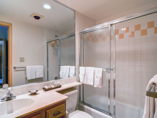 Beaver Creek Bachelor Gulch Condo 953203
