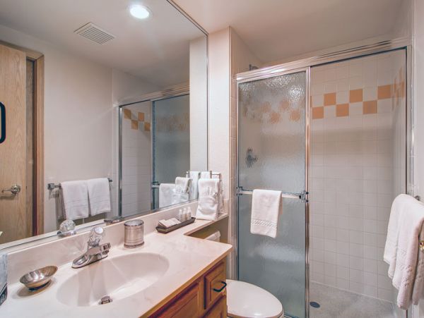 Beaver Creek Bachelor Gulch Condo 953203