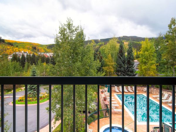 Beaver Creek Bachelor Gulch Condo 953203