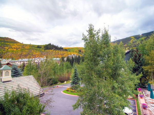 Beaver Creek Bachelor Gulch Condo 953203