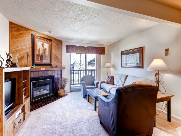 Steamboat Springs Condo 953204