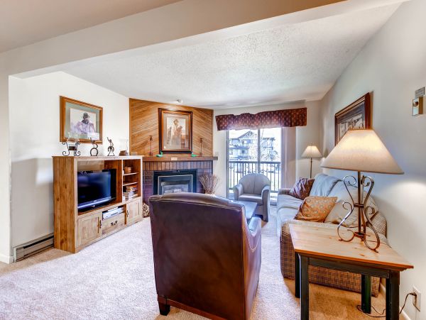 Steamboat Springs Condo 953204