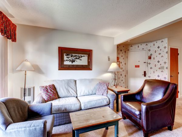 Steamboat Springs Condo 953204