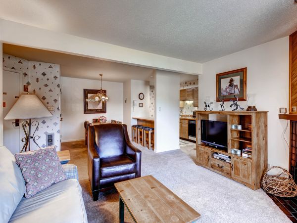 Steamboat Springs Condo 953204