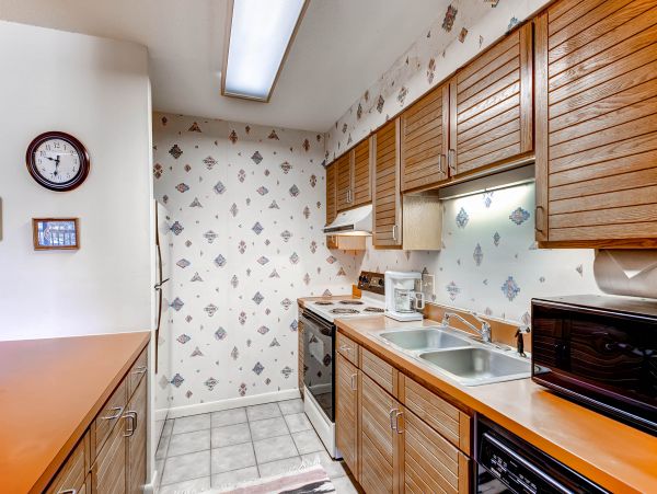 Steamboat Springs Condo 953204