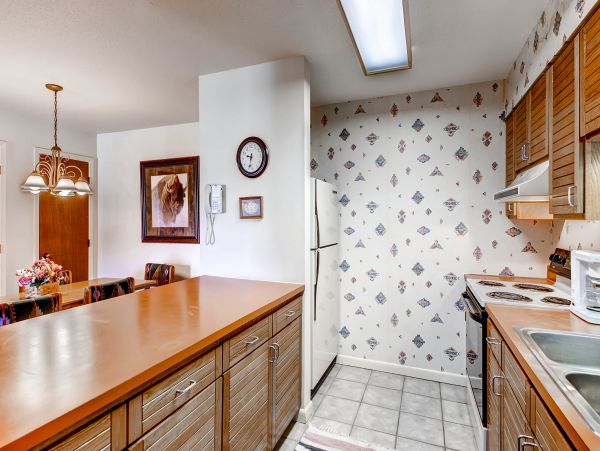 Steamboat Springs Condo 953204