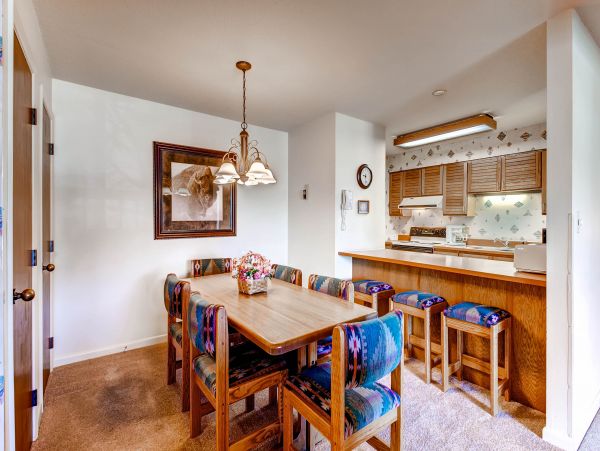 Steamboat Springs Condo 953204
