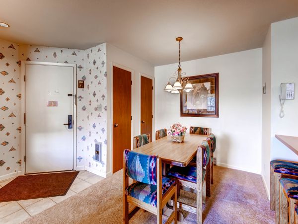 Steamboat Springs Condo 953204