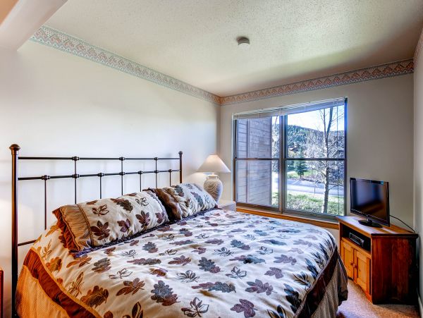 Steamboat Springs Condo 953204