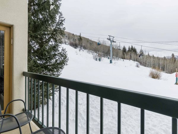 Beaver Creek Bachelor Gulch Condo 953205