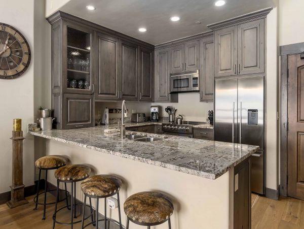 Beaver Creek Bachelor Gulch Condo 953205