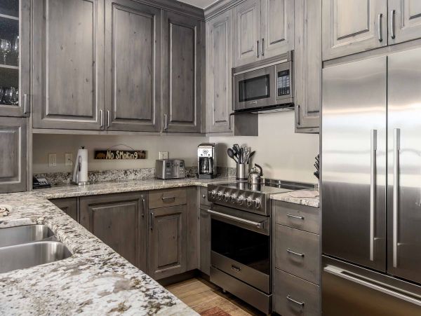 Beaver Creek Bachelor Gulch Condo 953205