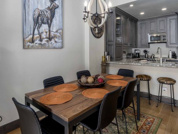 Beaver Creek Bachelor Gulch Condo 953205