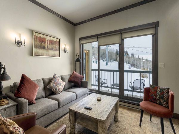Beaver Creek Bachelor Gulch Condo 953205