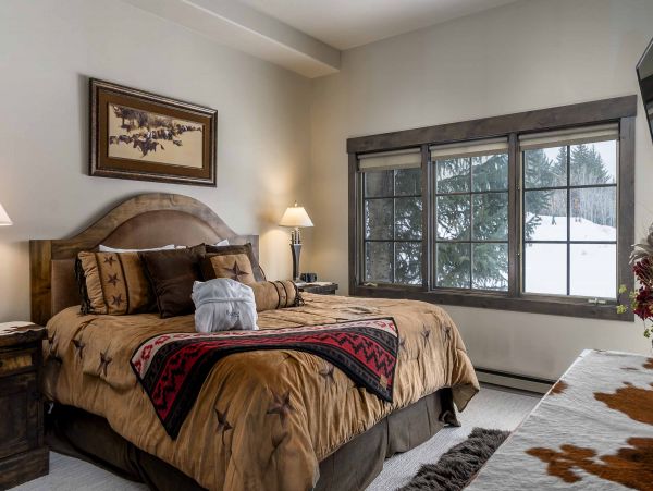 Beaver Creek Bachelor Gulch Condo 953205