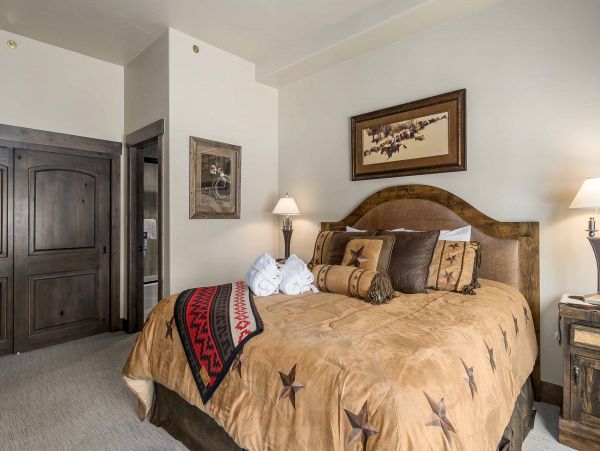 Beaver Creek Bachelor Gulch Condo 953205