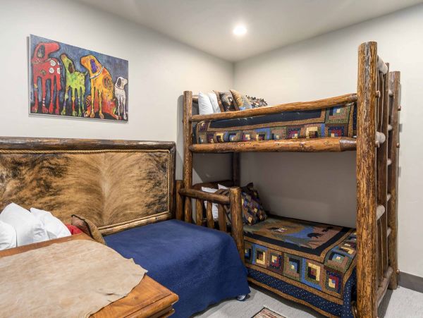Beaver Creek Bachelor Gulch Condo 953205