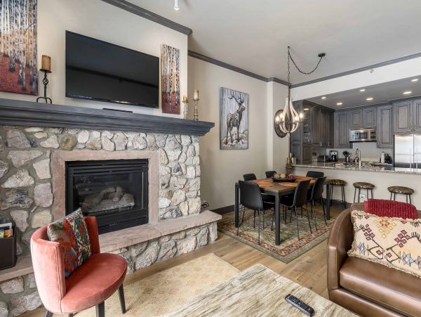 Beaver Creek Bachelor Gulch Condo 953205