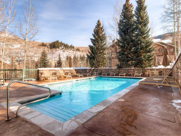 Beaver Creek Bachelor Gulch Condo 953205
