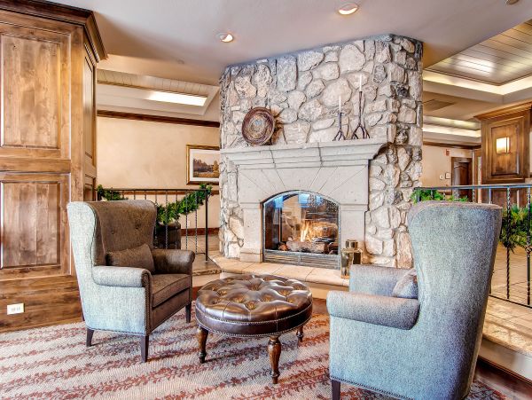 Beaver Creek Bachelor Gulch Condo 953205