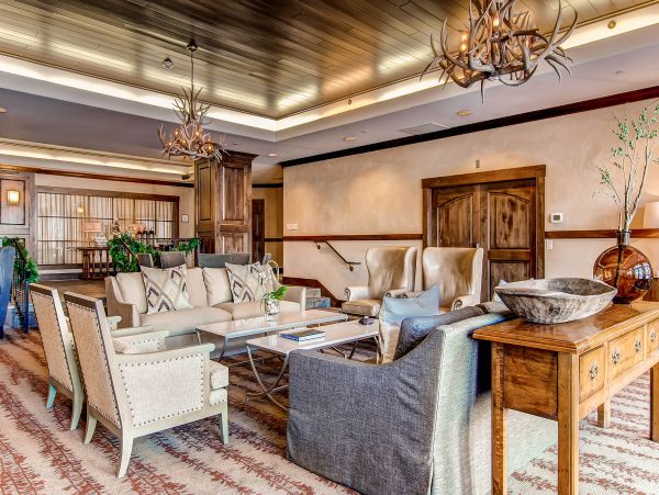 Beaver Creek Bachelor Gulch Condo 953205
