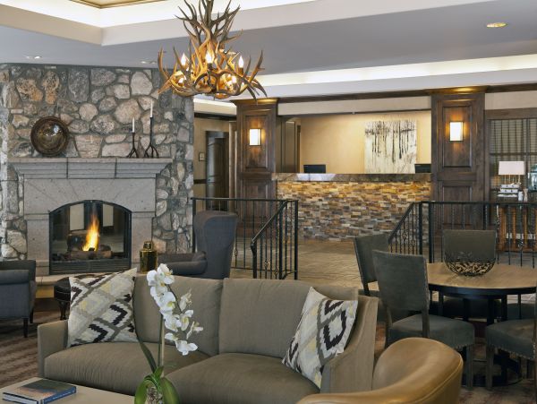 Beaver Creek Bachelor Gulch Condo 953205