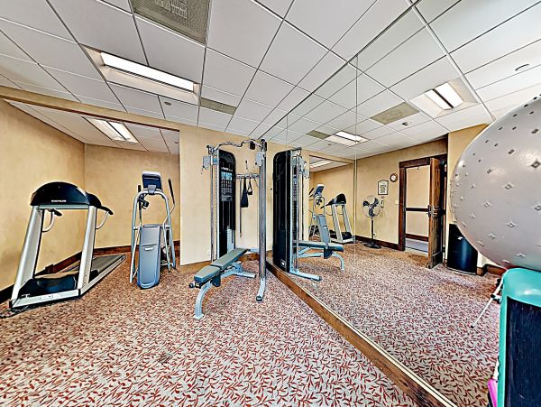 Beaver Creek Bachelor Gulch Condo 953205