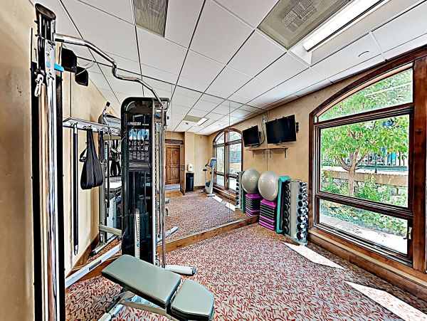 Beaver Creek Bachelor Gulch Condo 953205