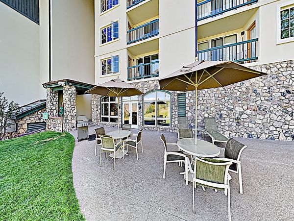 Beaver Creek Bachelor Gulch Condo 953205