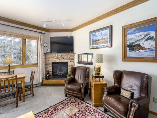 Steamboat Springs Condo 953207