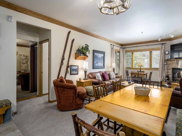 Steamboat Springs Condo 953207