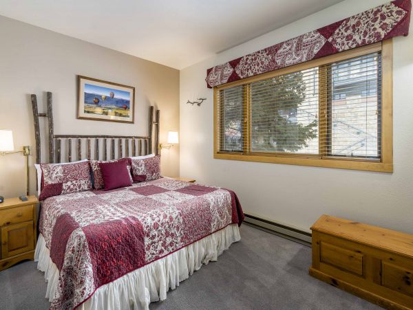 Steamboat Springs Condo 953207