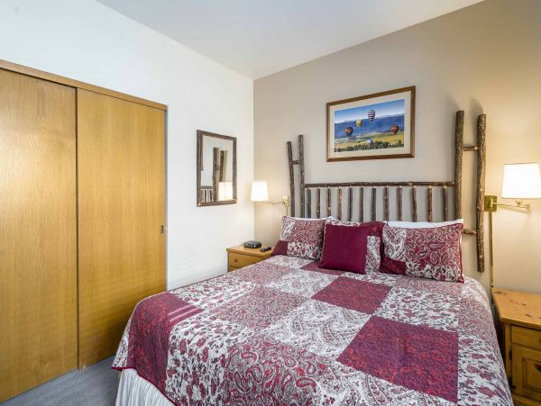 Steamboat Springs Condo 953207