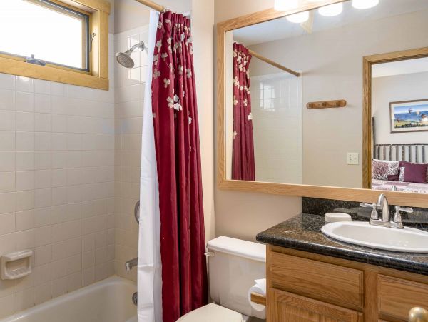 Steamboat Springs Condo 953207