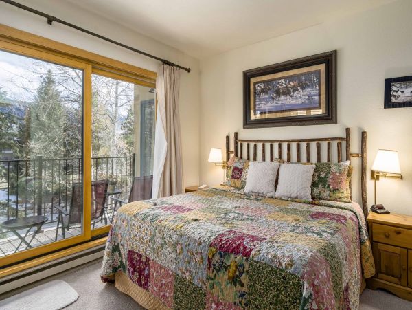 Steamboat Springs Condo 953207