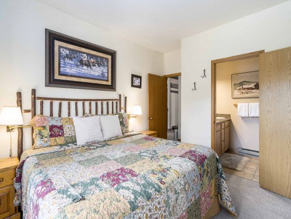 Steamboat Springs Condo 953207