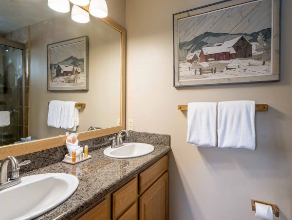 Steamboat Springs Condo 953207