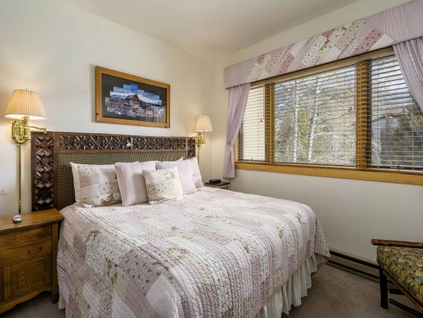 Steamboat Springs Condo 953207