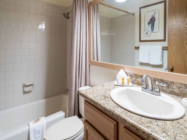 Steamboat Springs Condo 953207