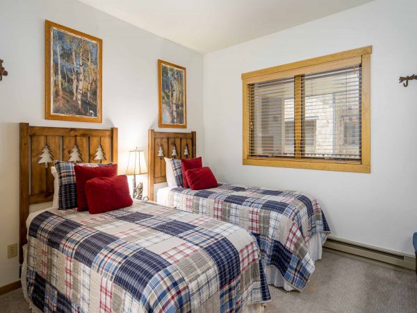 Steamboat Springs Condo 953207